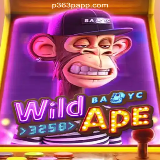 Explore the Thrilling World of WildApe3258 on P363P.COM Platform-Oficial Slots Brasil